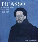 Bild des Verkufers fr Picasso Kindheit und Jugend eines Genies ; 1881 - 1907 zum Verkauf von Antiquariat Buchhandel Daniel Viertel
