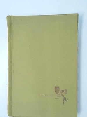 Image du vendeur pour Das Buch der Getrnke: Wohl bekomm's! mis en vente par Antiquariat Buchhandel Daniel Viertel