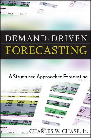 Bild des Verkufers fr Demand-Driven Forecasting A Structured Approach to Forecasting zum Verkauf von Antiquariat Buchhandel Daniel Viertel