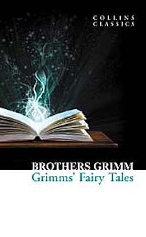 Immagine del venditore per Grimms' Fairy Tales (Paperback) venduto da Antiquariat Buchhandel Daniel Viertel