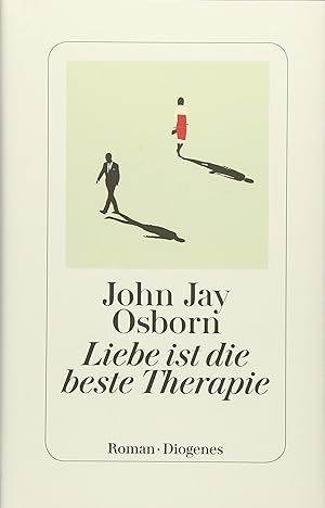 Image du vendeur pour Liebe ist die beste Therapie Roman mis en vente par Antiquariat Buchhandel Daniel Viertel