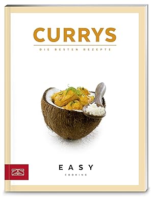 Seller image for Currys die besten Rezepte for sale by Antiquariat Buchhandel Daniel Viertel