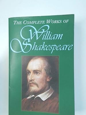 Bild des Verkufers fr Shakespeare, W: The Complete Works of William Shakespeare (Wordsworth Royals Series) zum Verkauf von Antiquariat Buchhandel Daniel Viertel