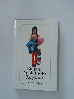 Seller image for Tsugumi Roman for sale by Antiquariat Buchhandel Daniel Viertel