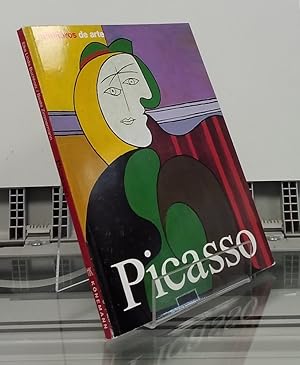 Seller image for Pablo Picasso. Vida y obra for sale by Librera Dilogo