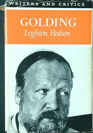 Seller image for Golding for sale by Librodifaccia