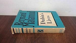 Seller image for Dubins Lives (The collected works of Bernard Malamud) for sale by BoundlessBookstore