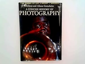 Seller image for Concise History of Photography for sale by Goldstone Rare Books