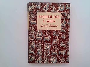 Imagen del vendedor de Requiem For a Wren a la venta por Goldstone Rare Books