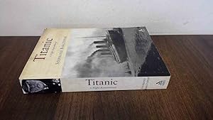 Seller image for Titanic A Night Remembered for sale by BoundlessBookstore