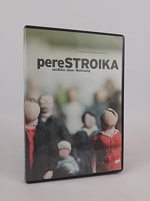 pereSTROIKA - umBAU einer Wohnung Dokumentarfilm