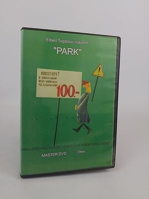 "Park" - Master DVD