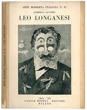 Leo Longanesi.