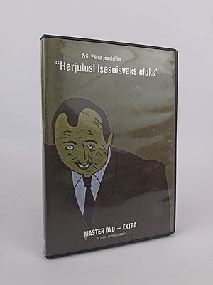 "Harjutusi iseseisvaks eluks" - Master DVD