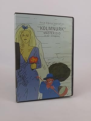 "Komnurk" - Master DVD