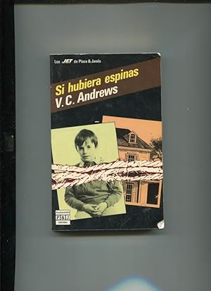 Seller image for Los Jet numero 044: Si hubiera espinas (septima edicion octubre 1989) for sale by El Boletin