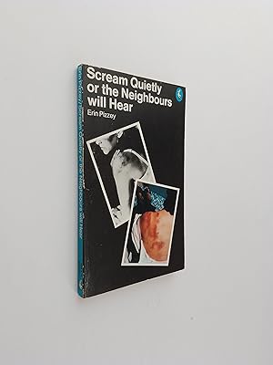 Seller image for Scream Quietly or the Neighbours Will Hear for sale by Books & Bobs