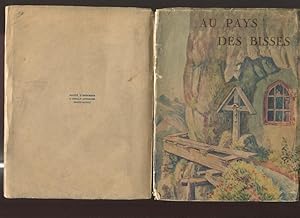 Seller image for Au Pays des Bisses (edicion 1928) for sale by El Boletin