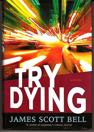 TRY DYING