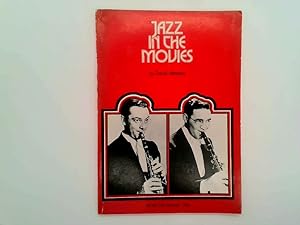 Seller image for Jazz in the Movies for sale by Goldstone Rare Books