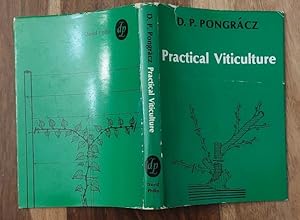 Immagine del venditore per Practical Viticulture venduto da Chapter 1