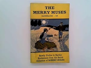 Seller image for The Merry Muses for sale by Goldstone Rare Books