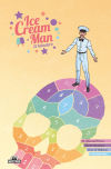 Imagen del vendedor de Ice Cream Man 03 a la venta por AG Library