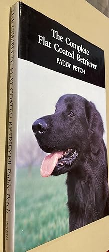 Immagine del venditore per The Complete Flat Coated Retriever venduto da Elder Books