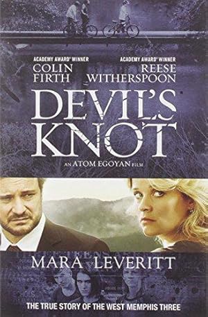 Seller image for Devil's Knot for sale by WeBuyBooks