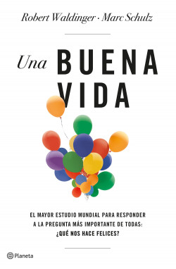 Seller image for Una buena vida for sale by LIBRERIA LEA+