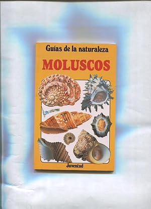 Seller image for Guias de la naturaleza: Moluscos for sale by El Boletin