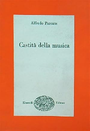 Castita' della musica