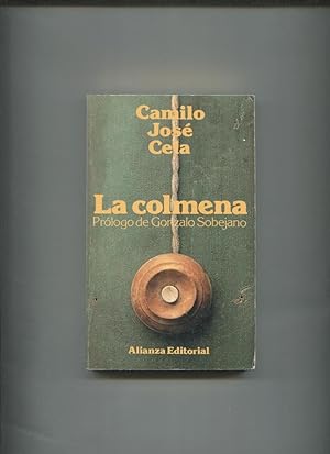 Seller image for Libro de Bolsillo numero 003: La Colmena for sale by El Boletin