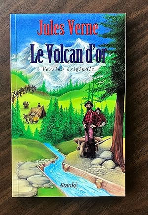 Image du vendeur pour Le volcan dor: (version originale) mis en vente par La Bouquinerie  Dd