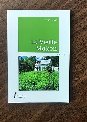 LA VIEILLE MAISON