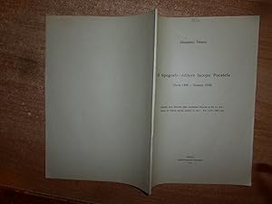 Immagine del venditore per Il Tipografo-Editore Iacopo Pocatela (Pavia 1490-Venezia 1538) TINAZZO G. 1958 venduto da Libreria Brighenti