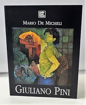 Giuliano Pini. Il tempo della memoria nelle cronache fiorentine