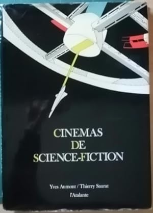 Cinémas de Science-fiction