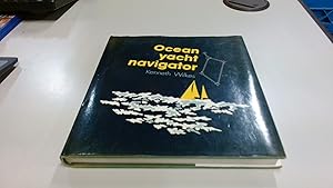 Seller image for OCEAN YACHT NAVIGATOR for sale by BoundlessBookstore