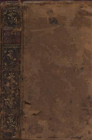 Bild des Verkufers fr Guerra giugurtina zum Verkauf von Biblioteca di Babele