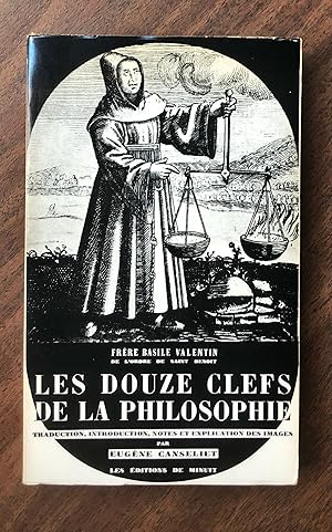 Les douze clefs de la philosophie