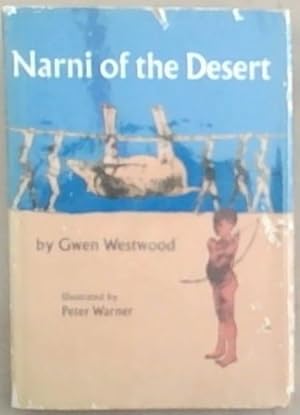Seller image for Narni of the Desert for sale by Chapter 1