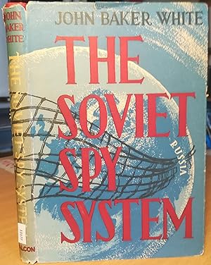 Image du vendeur pour The Soviet Spy System mis en vente par Saturday Books