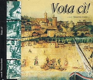 Bild des Verkufers fr Vota c! zum Verkauf von Biblioteca di Babele