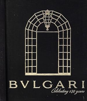 Bulgari Celebrating 130 years