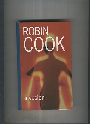 Seller image for Invasion for sale by El Boletin