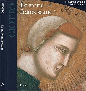 Image du vendeur pour Giotto Le storie francescane mis en vente par Biblioteca di Babele