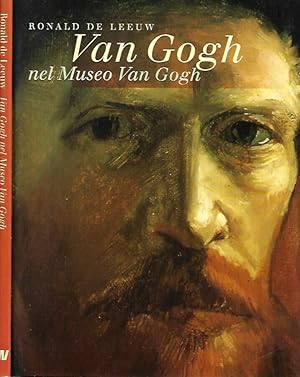 Bild des Verkufers fr Van Gogh nel Museo di Van Gogh zum Verkauf von Biblioteca di Babele
