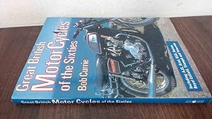 Seller image for GT British MCycles of the 60S for sale by BoundlessBookstore