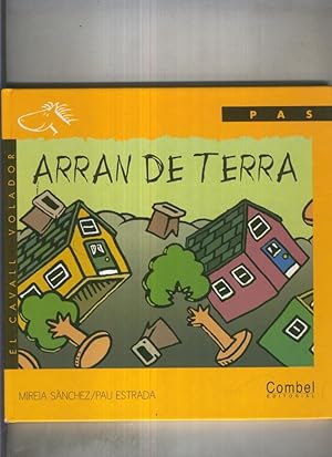 Seller image for Arrant de terra for sale by El Boletin